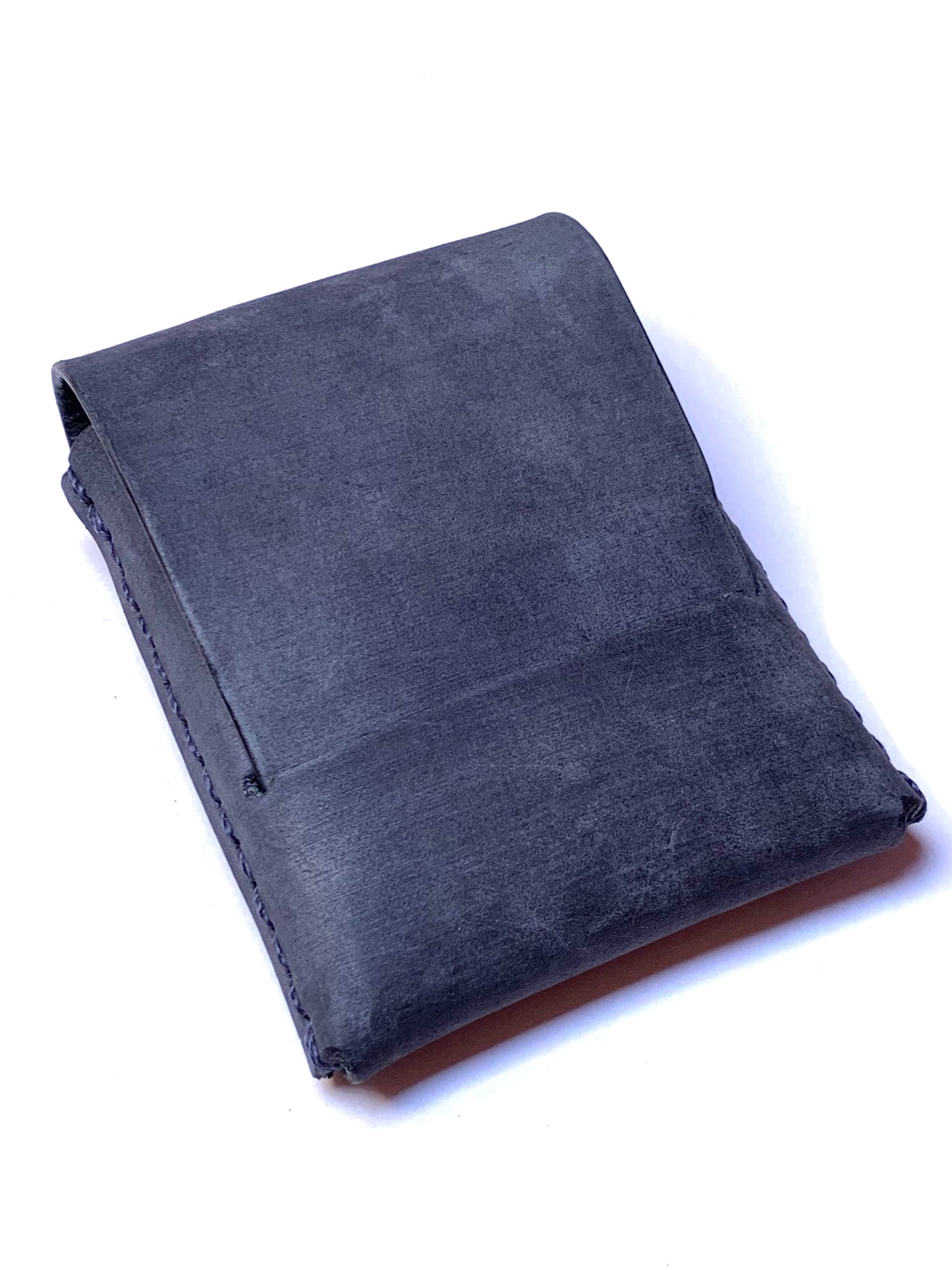 Billetera de Cuero Pocket