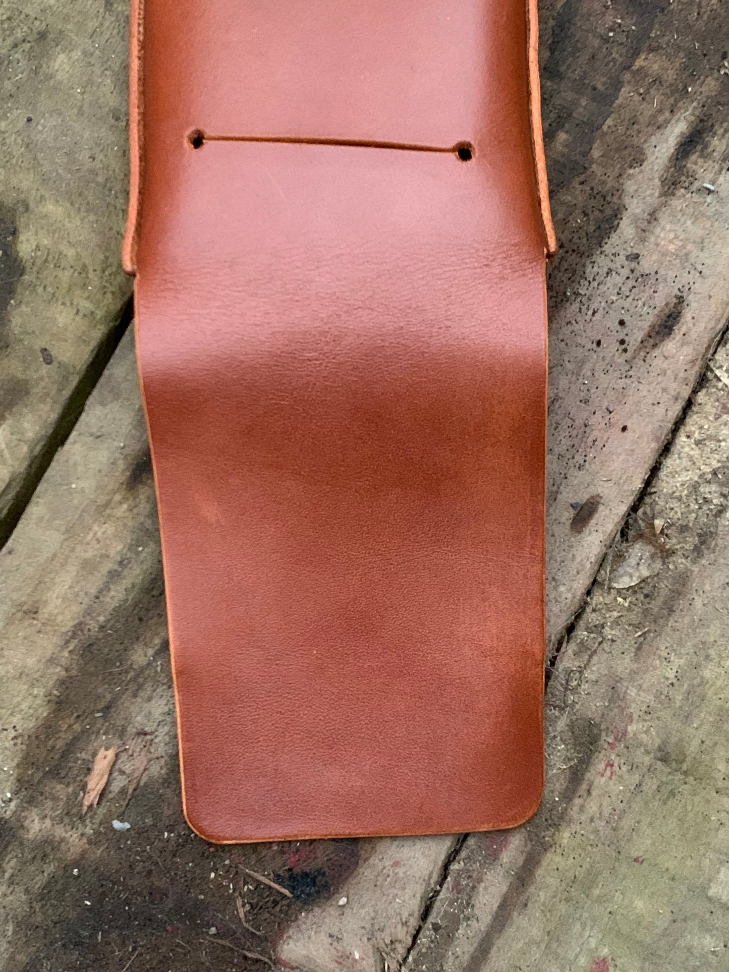 Billetera Pocket - Retazos