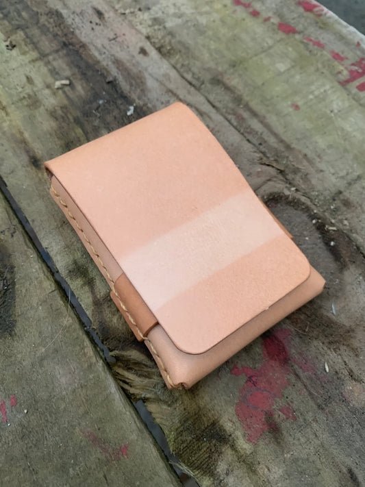 Tarjetero Atalanta - Retazos