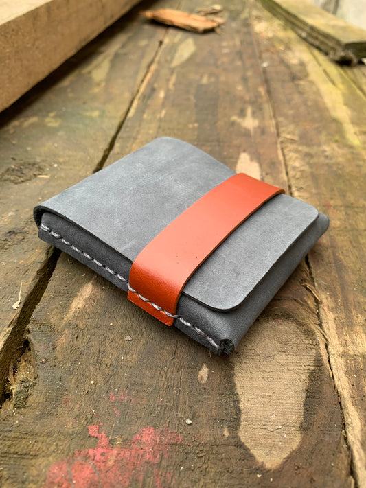 Billetera Atalanta - Retazos