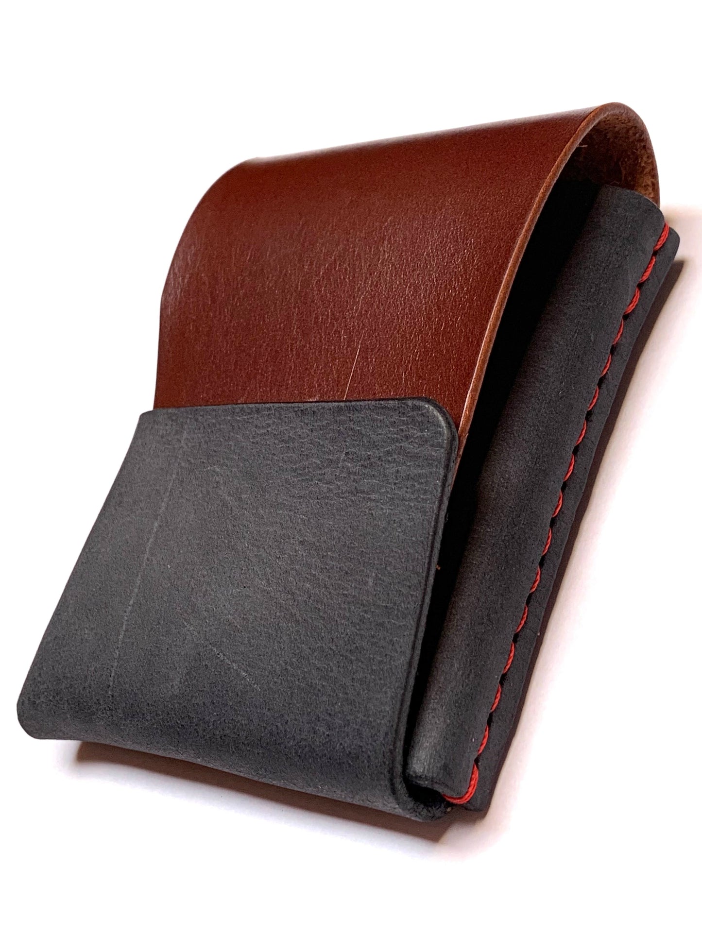 Billetera de Cuero Casanova