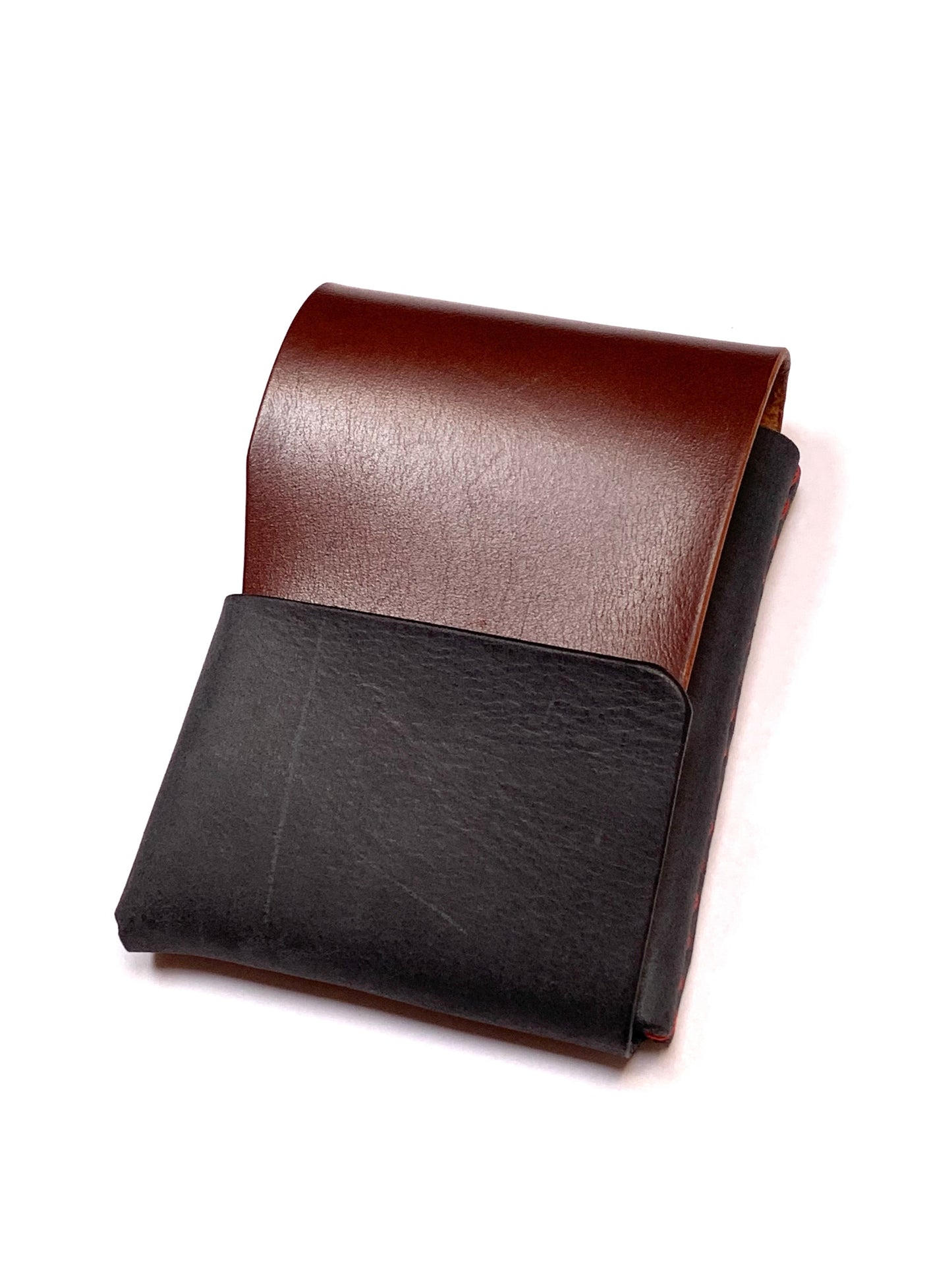 Billetera de Cuero Casanova