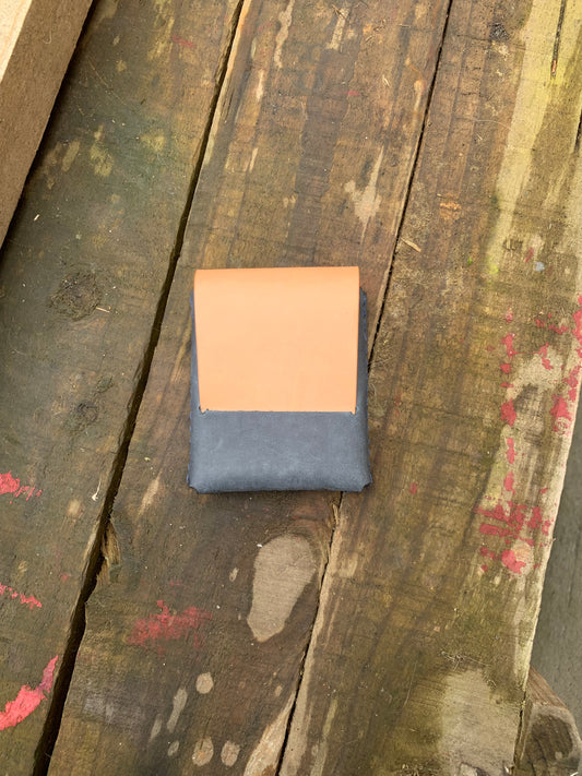 Billetera Pocket Thicker - Retazos