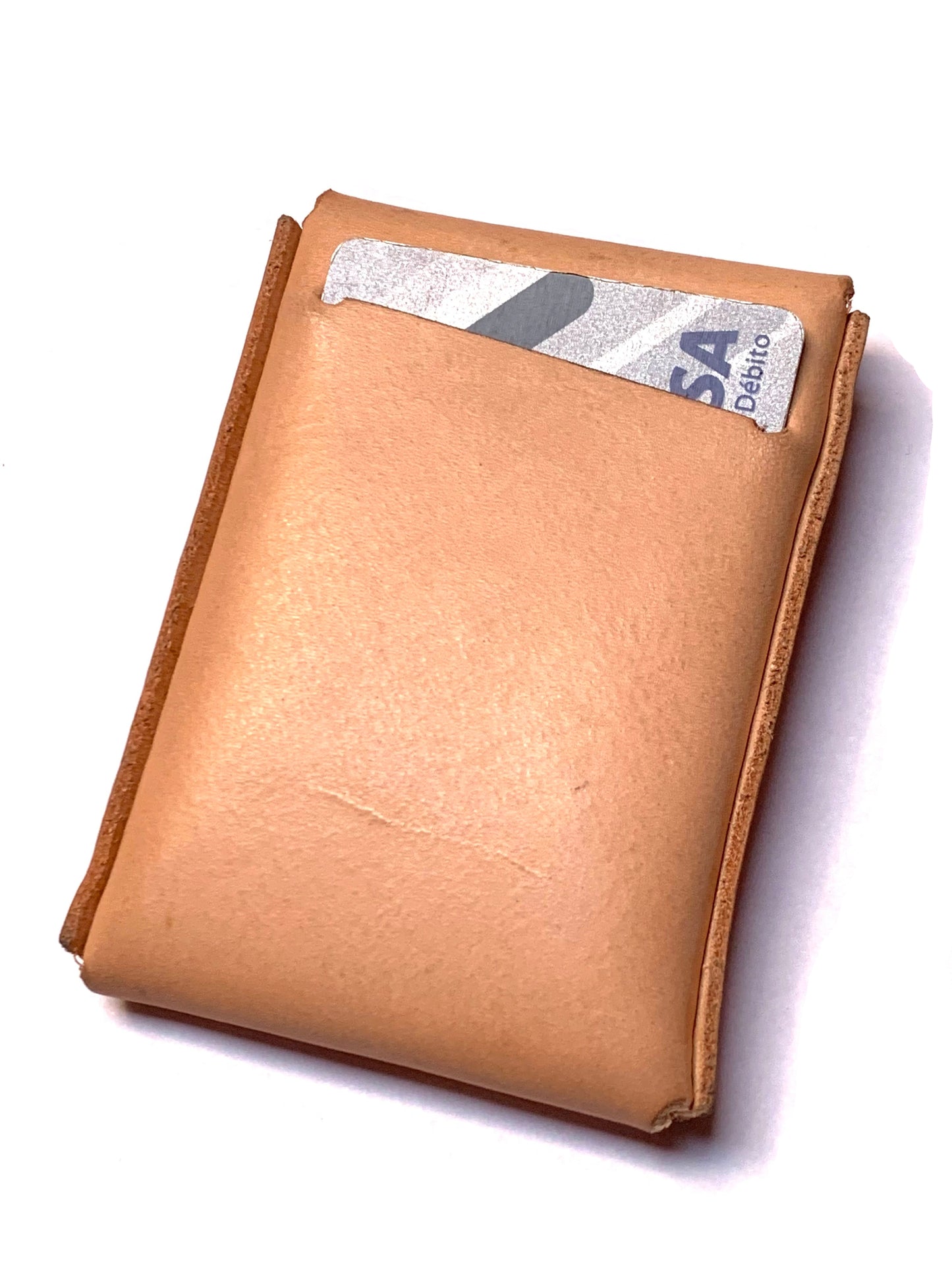 Tarjetero Pocket