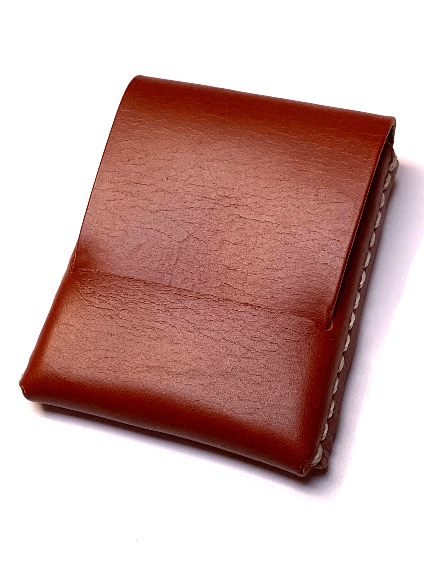Billetera de Cuero Pocket