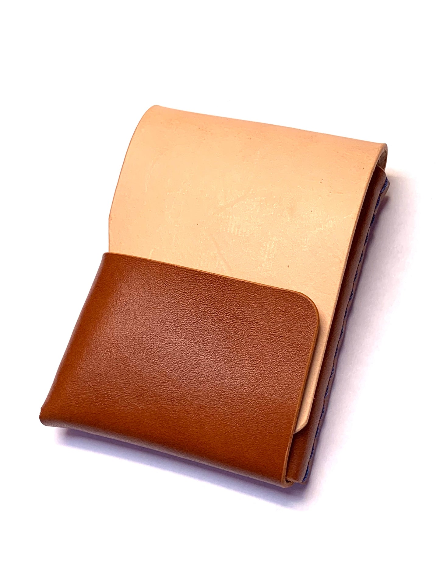 Billetera de Cuero Casanova