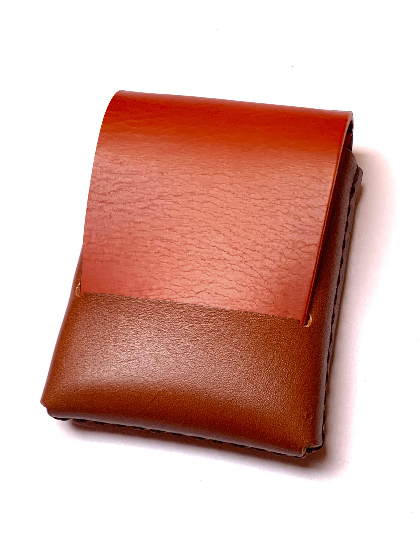 Billetera de Cuero Pocket Thicker