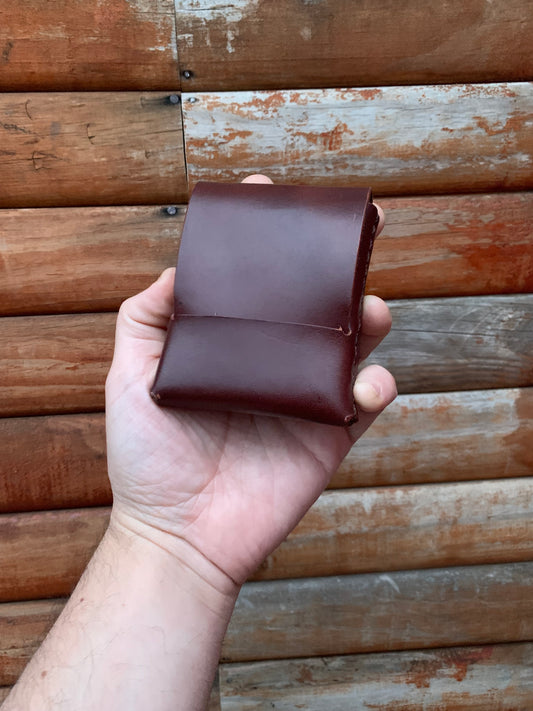 Billetera Pocket - Retazos