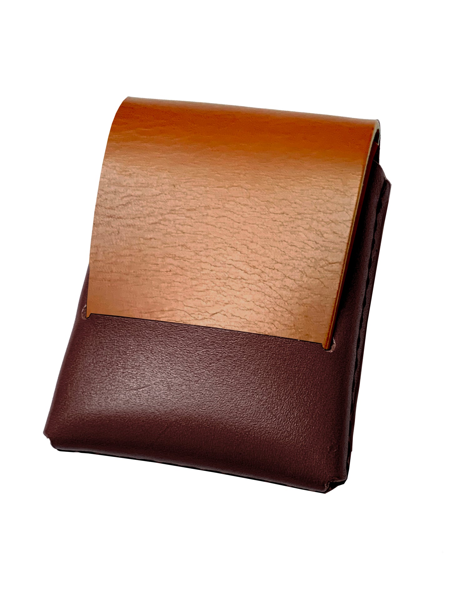 Billetera de Cuero Pocket Thicker