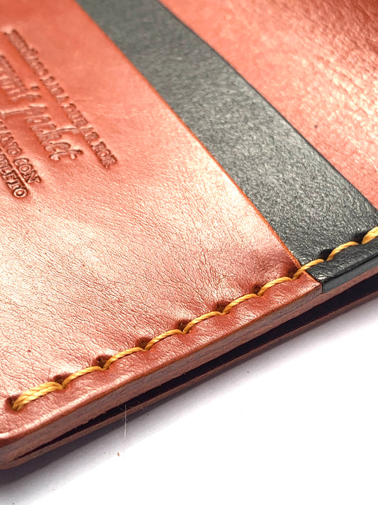 Billetera de Cuero Campbell