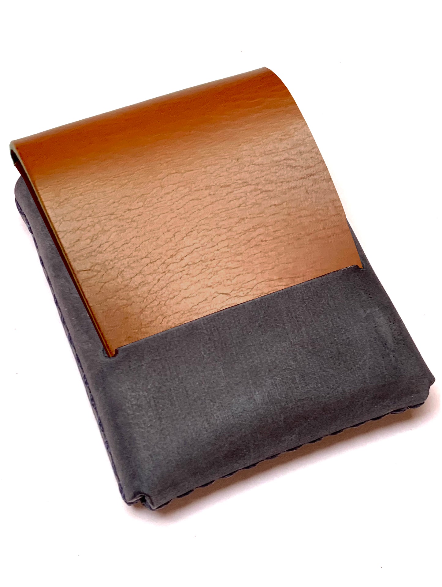 Billetera de Cuero Pocket Thicker