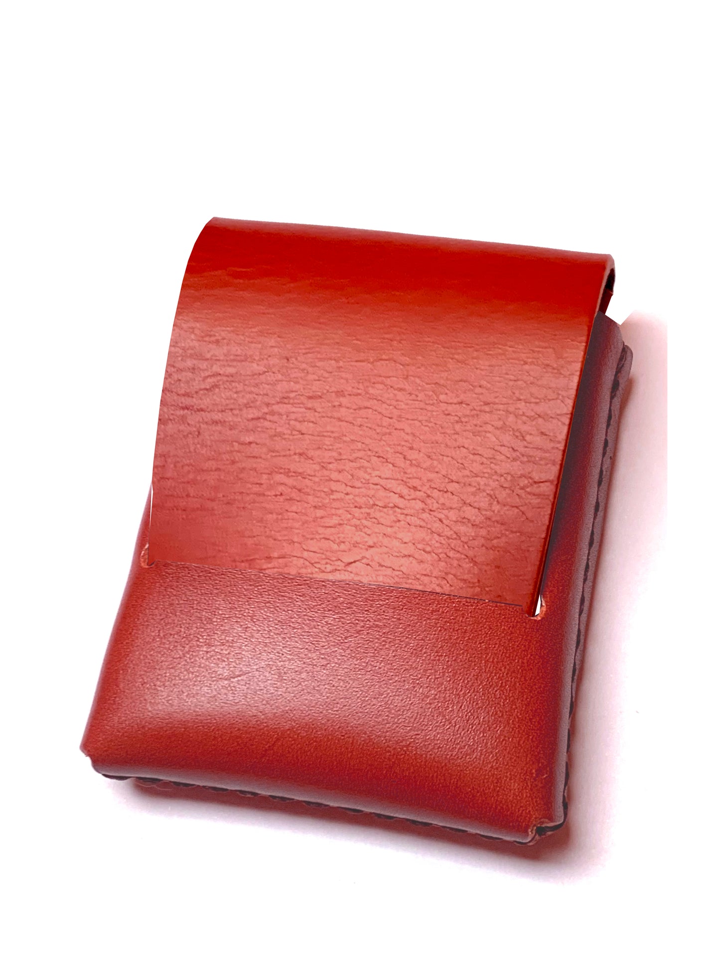 Billetera de Cuero Pocket Thicker