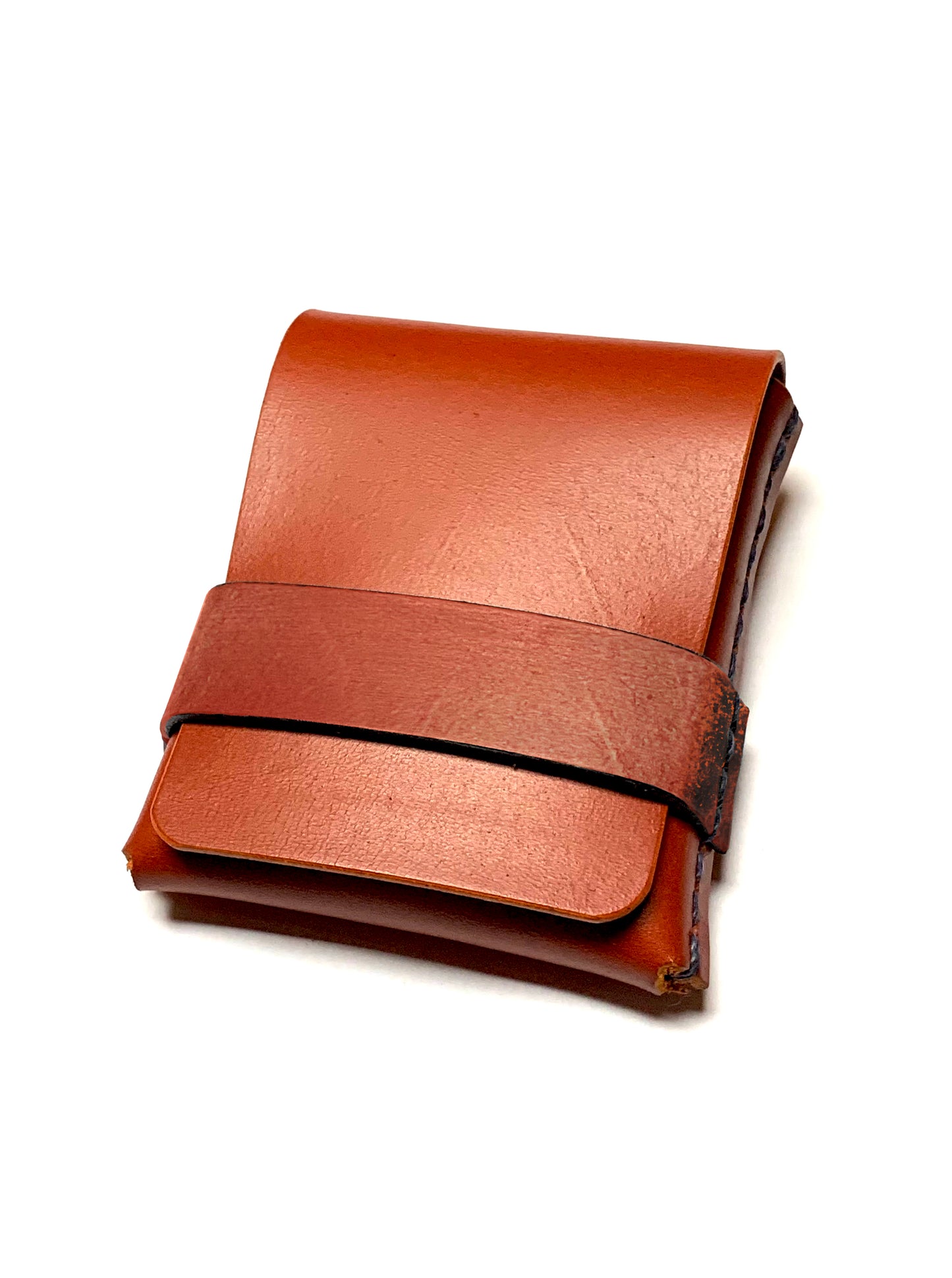 Billetera de Cuero Atalanta