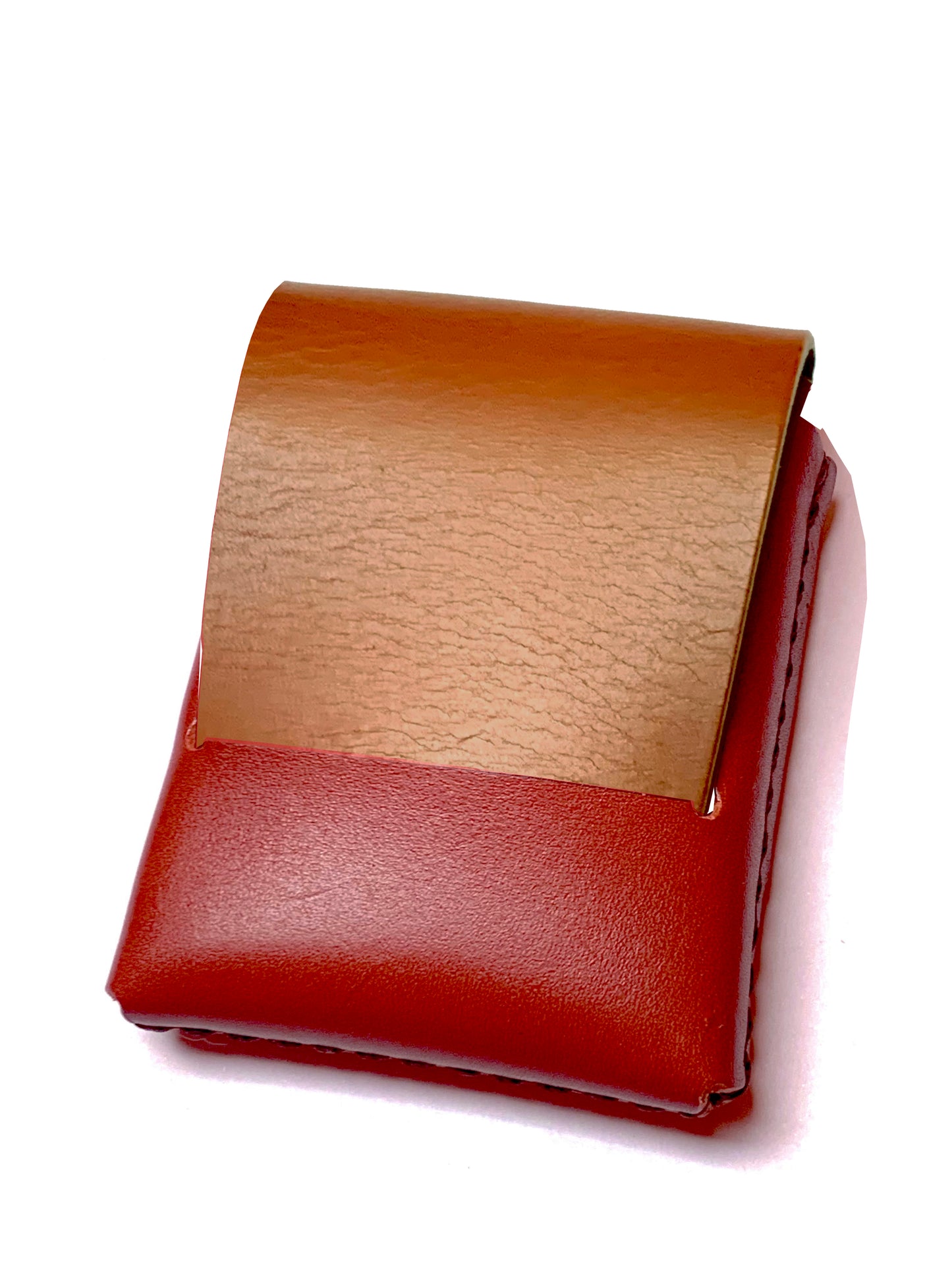 Billetera de Cuero Pocket Thicker