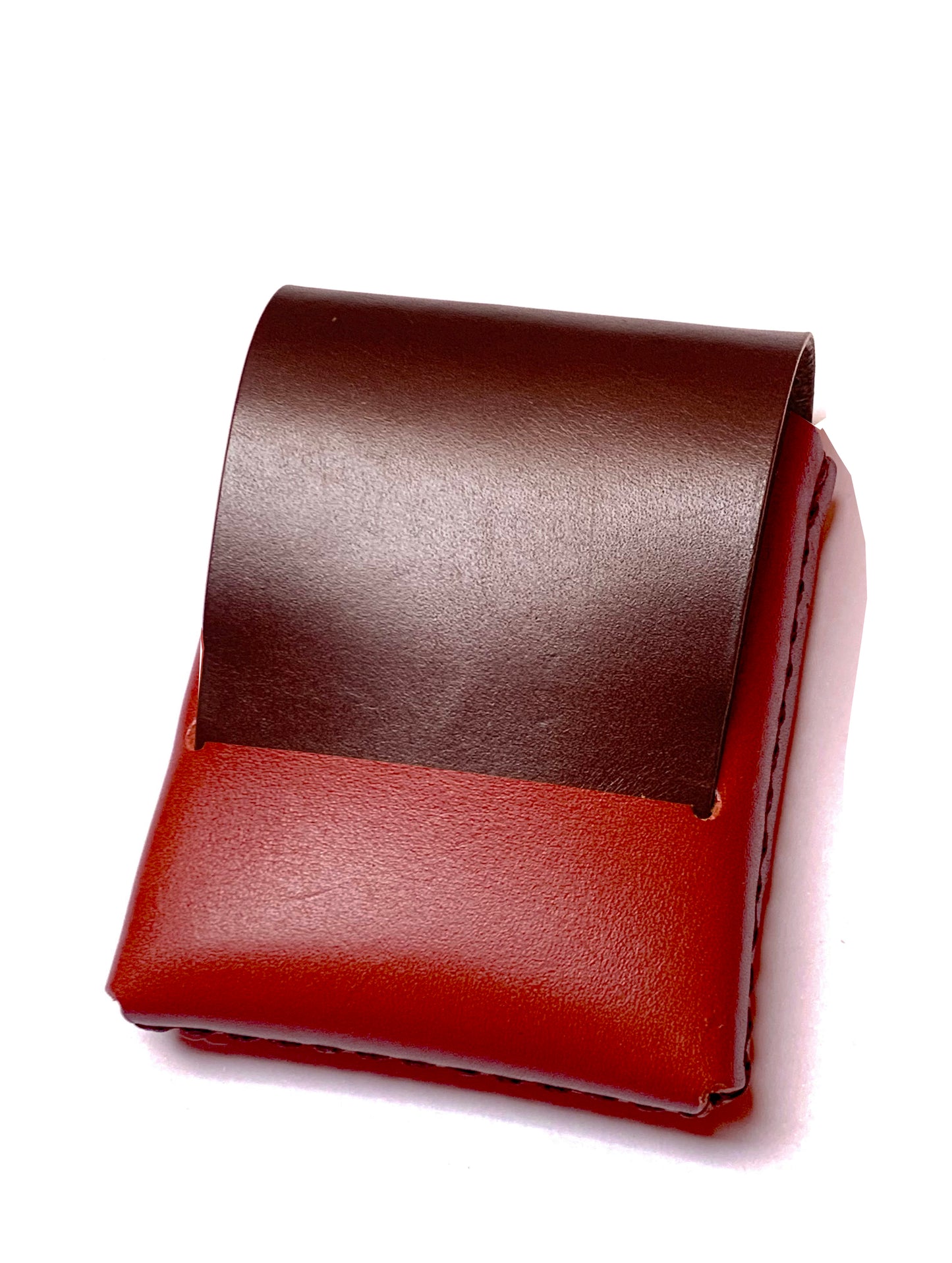 Billetera de Cuero Pocket Thicker