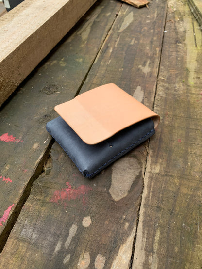 Billetera Pocket Thicker - Retazos