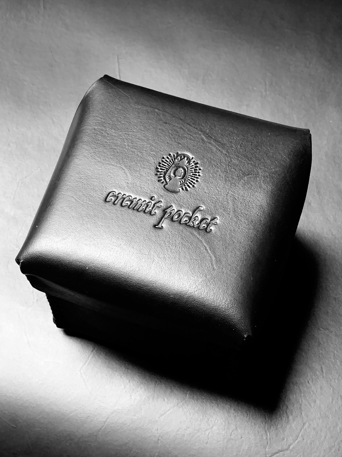 Box Atalanta Black (Set de 5 Piezas)