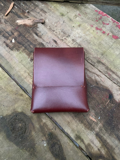 Billetera Pocket - Retazos