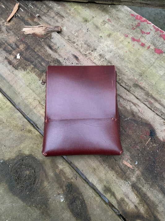 Billetera Pocket - Retazos
