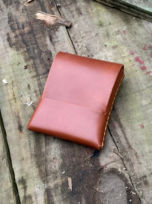 Billetera Pocket - Retazos