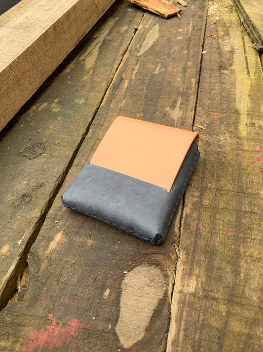 Billetera Pocket Thicker - Retazos