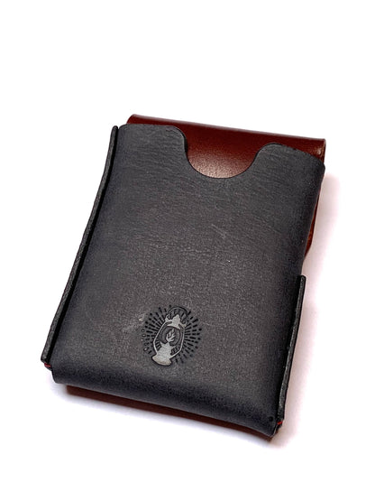 Billetera de Cuero Casanova