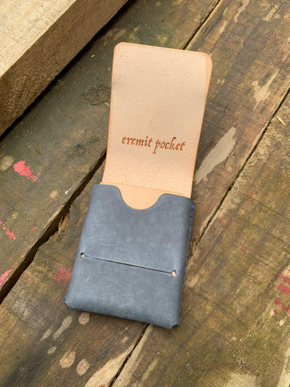 Billetera Pocket Thicker - Retazos