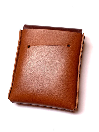 Billetera de Cuero Pocket Thicker