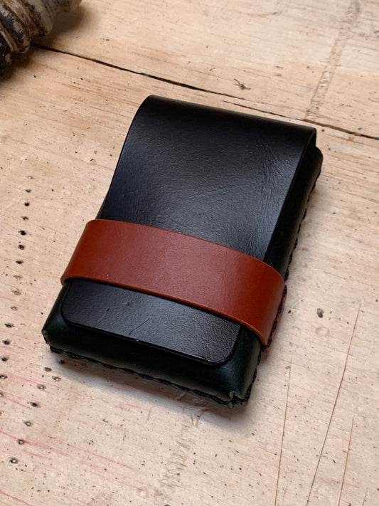 Tarjetero Atalanta Thicker - Retazos