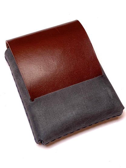 Billetera de Cuero Pocket Thicker