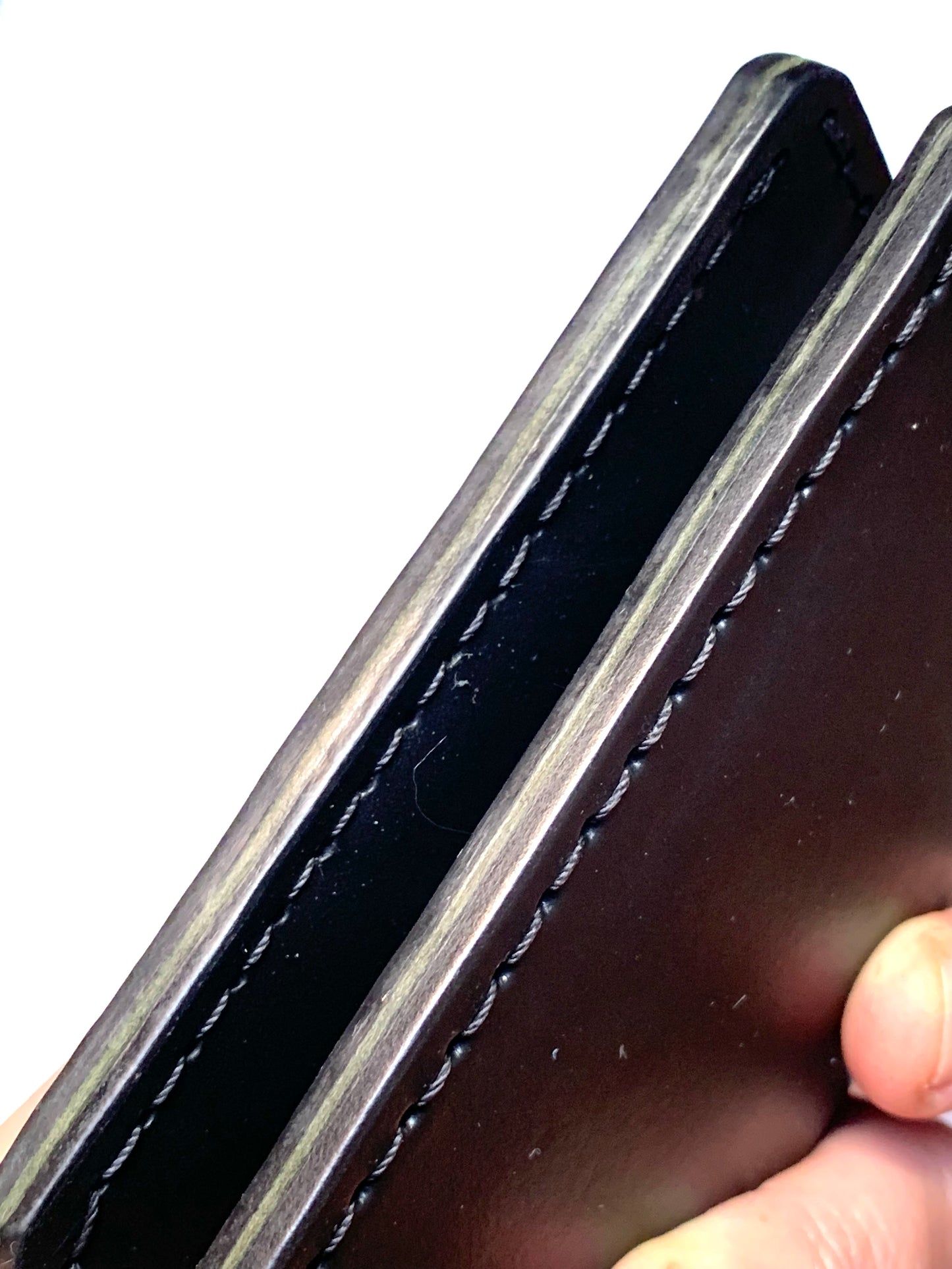 Billetera de Cuero Campbell