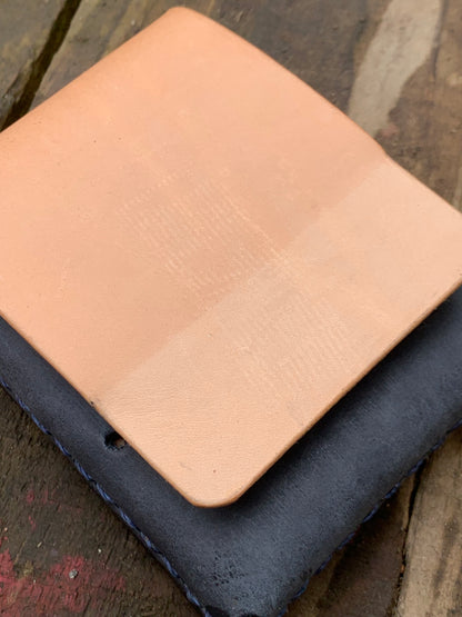 Billetera Pocket Thicker - Retazos