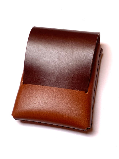 Billetera de Cuero Pocket Thicker