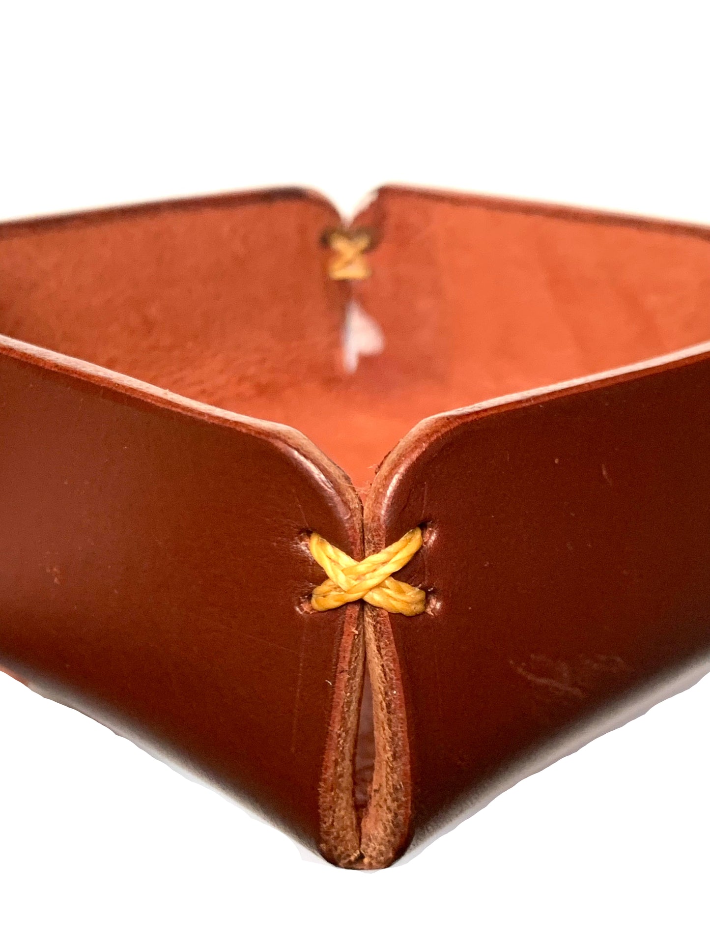 Posavasos de Cuero Marcel (Set de 9 piezas)