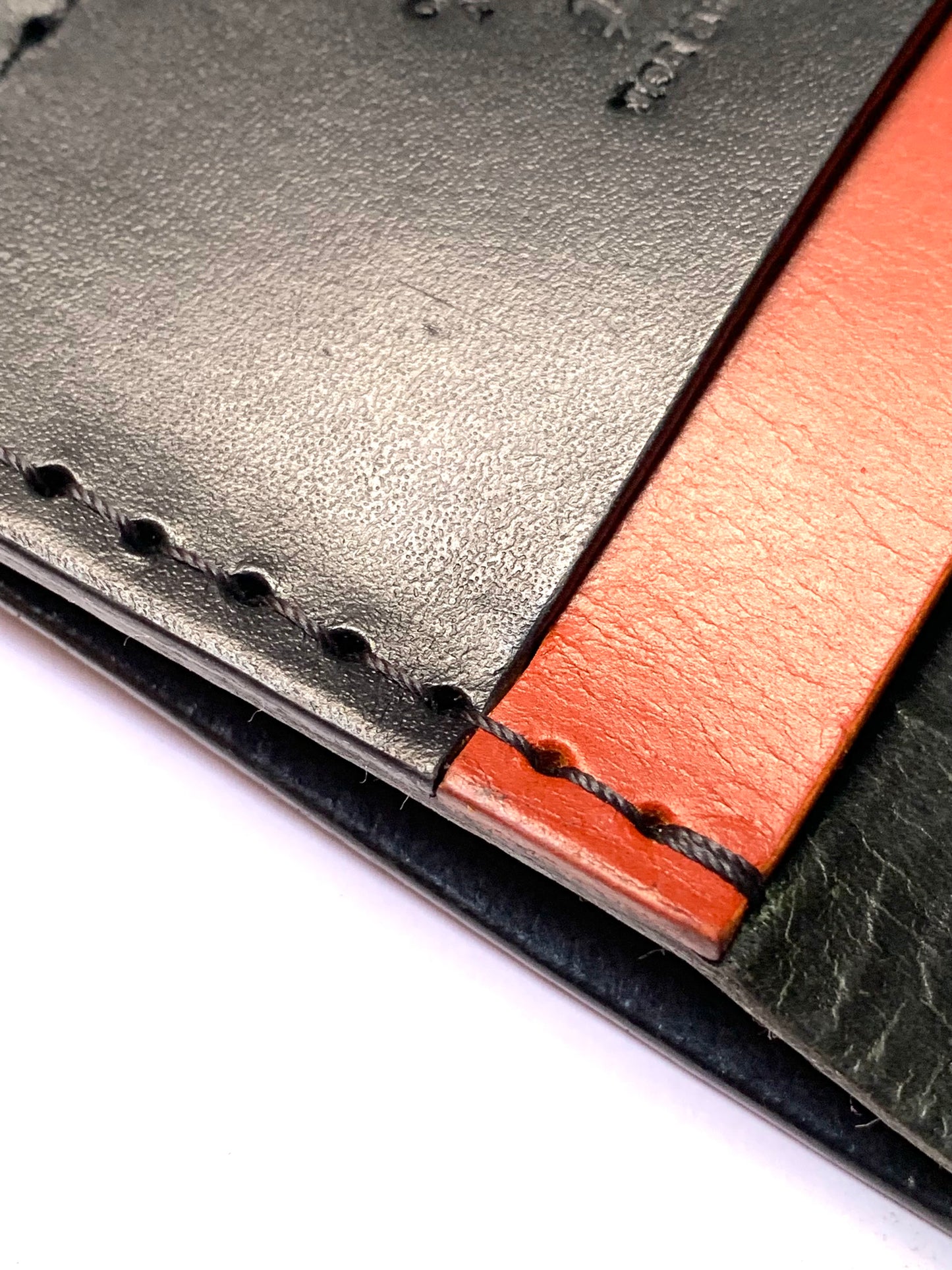 Billetera de Cuero Campbell