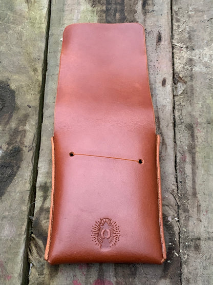 Billetera Pocket - Retazos