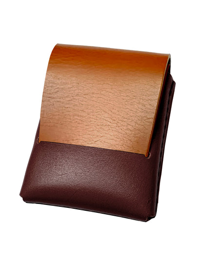 Billetera de Cuero Pocket Thicker