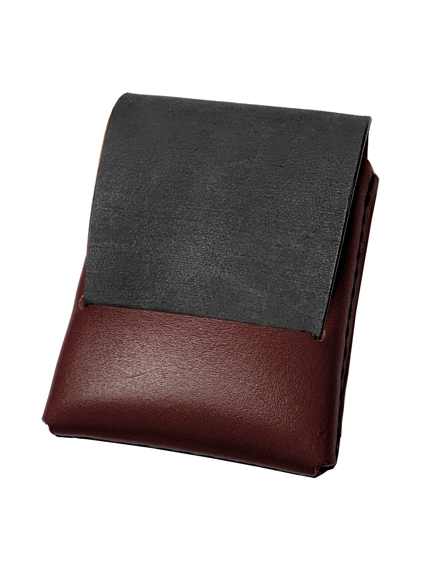 Billetera de Cuero Pocket Thicker