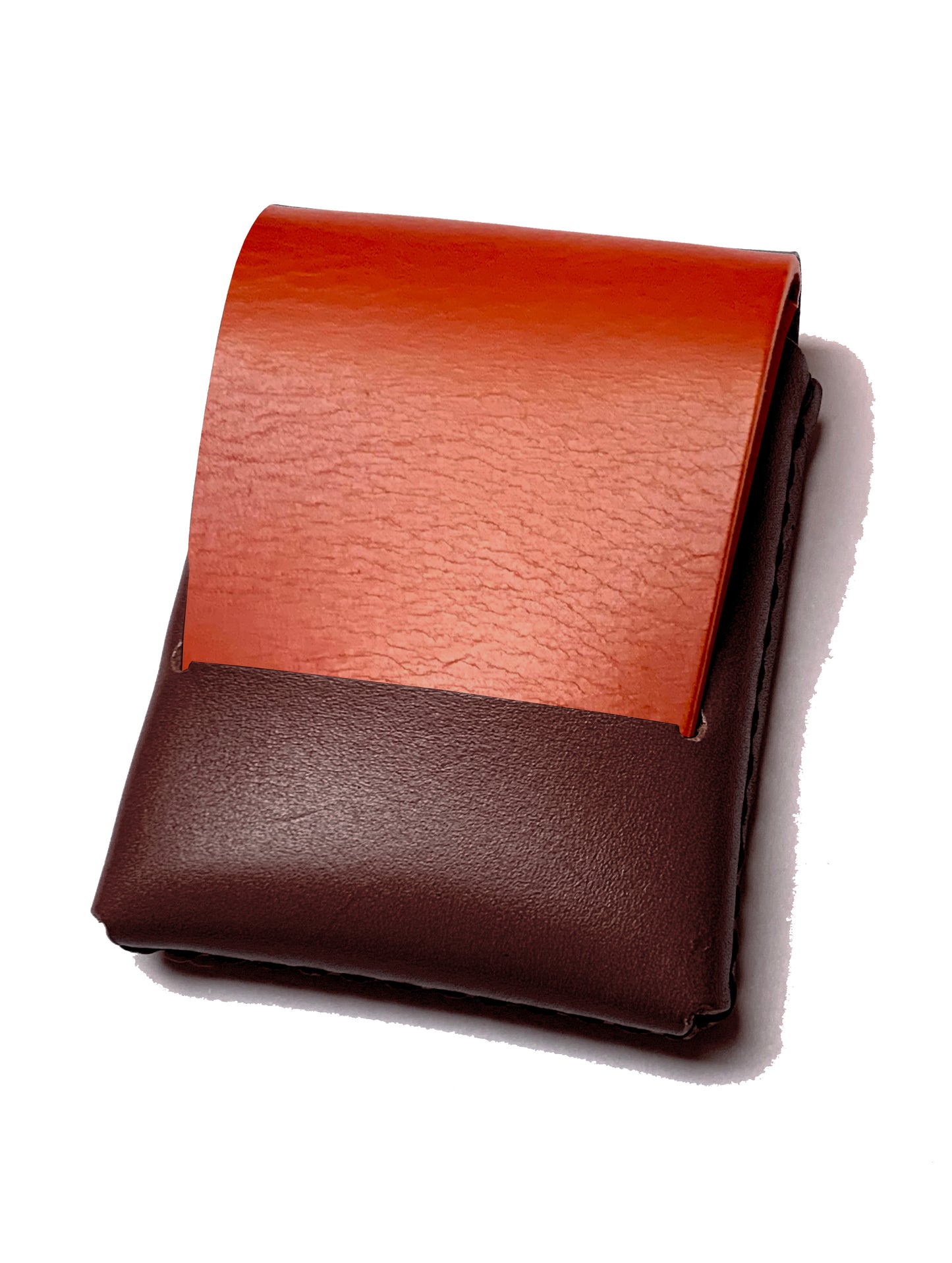 Billetera de Cuero Pocket Thicker