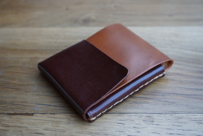 Billetera de Cuero Casanova