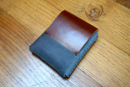 Billetera de Cuero Pocket Thicker