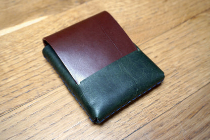 Billetera de Cuero Pocket Thicker