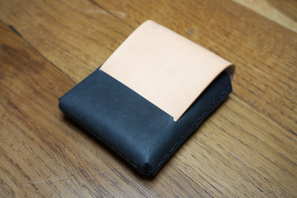 Billetera de Cuero Pocket Thicker