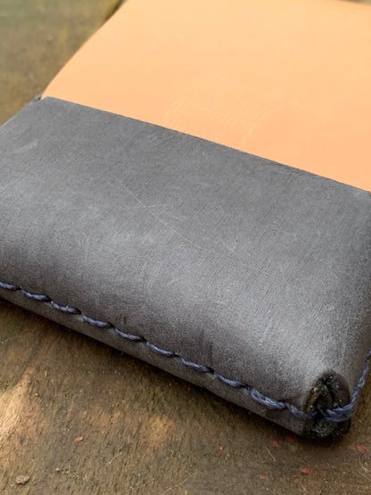 Billetera Pocket Thicker - Retazos