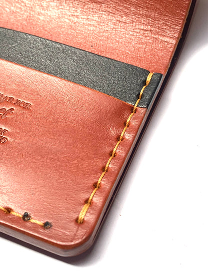 Billetera de Cuero Campbell