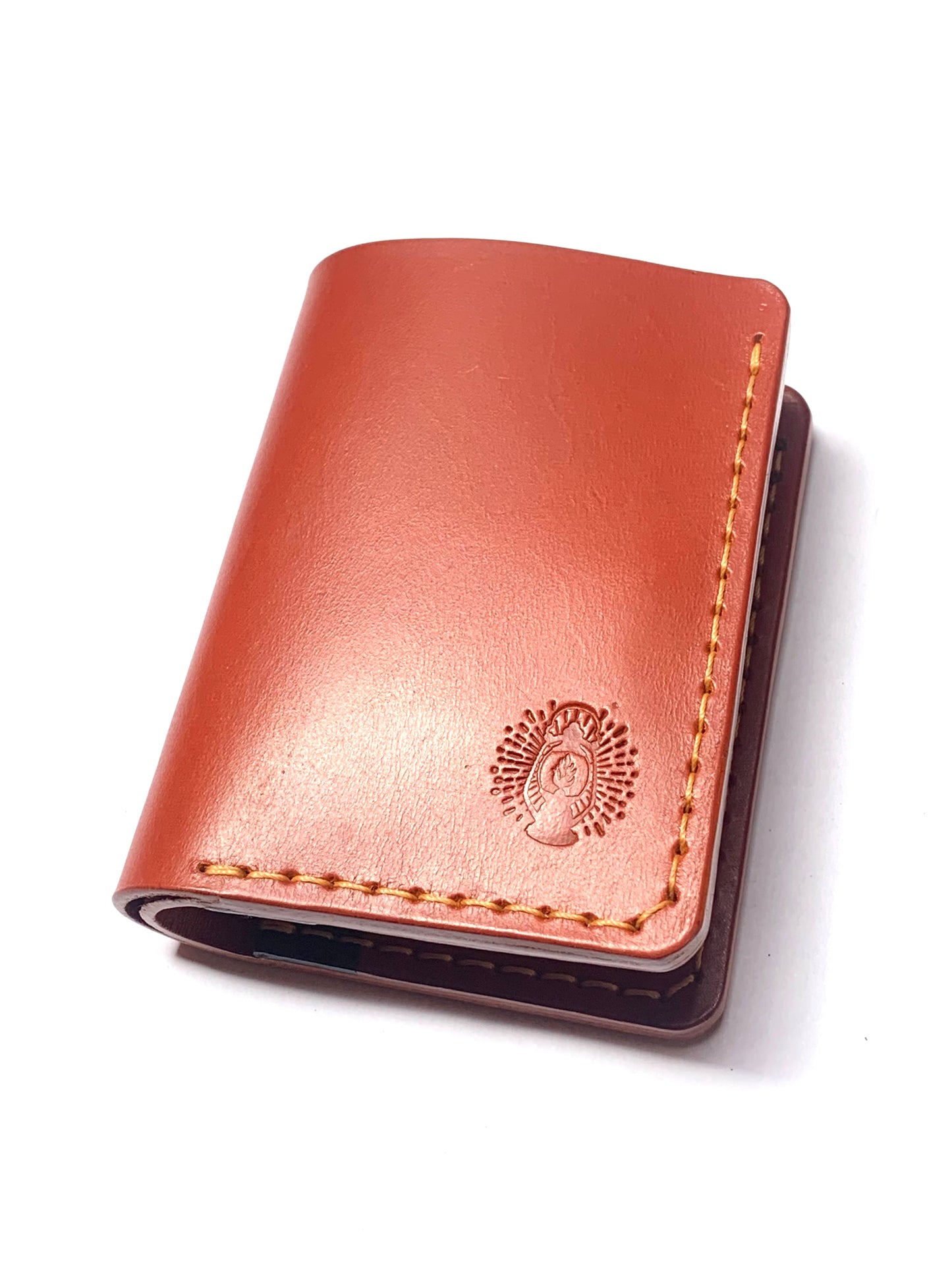 Billetera de Cuero Campbell