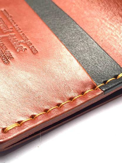 Billetera de Cuero Campbell