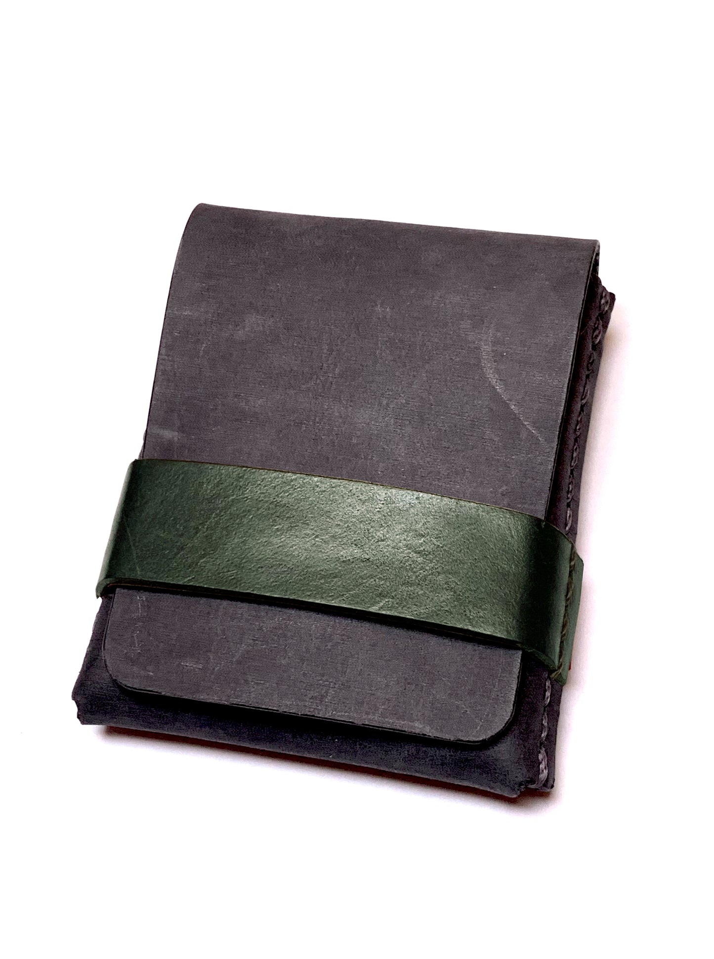 Billetera de Cuero Atalanta