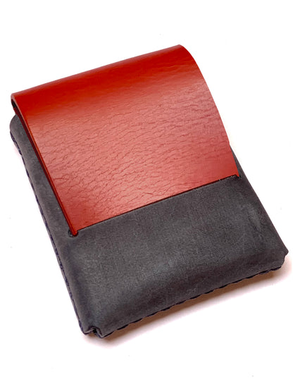 Billetera de Cuero Pocket Thicker