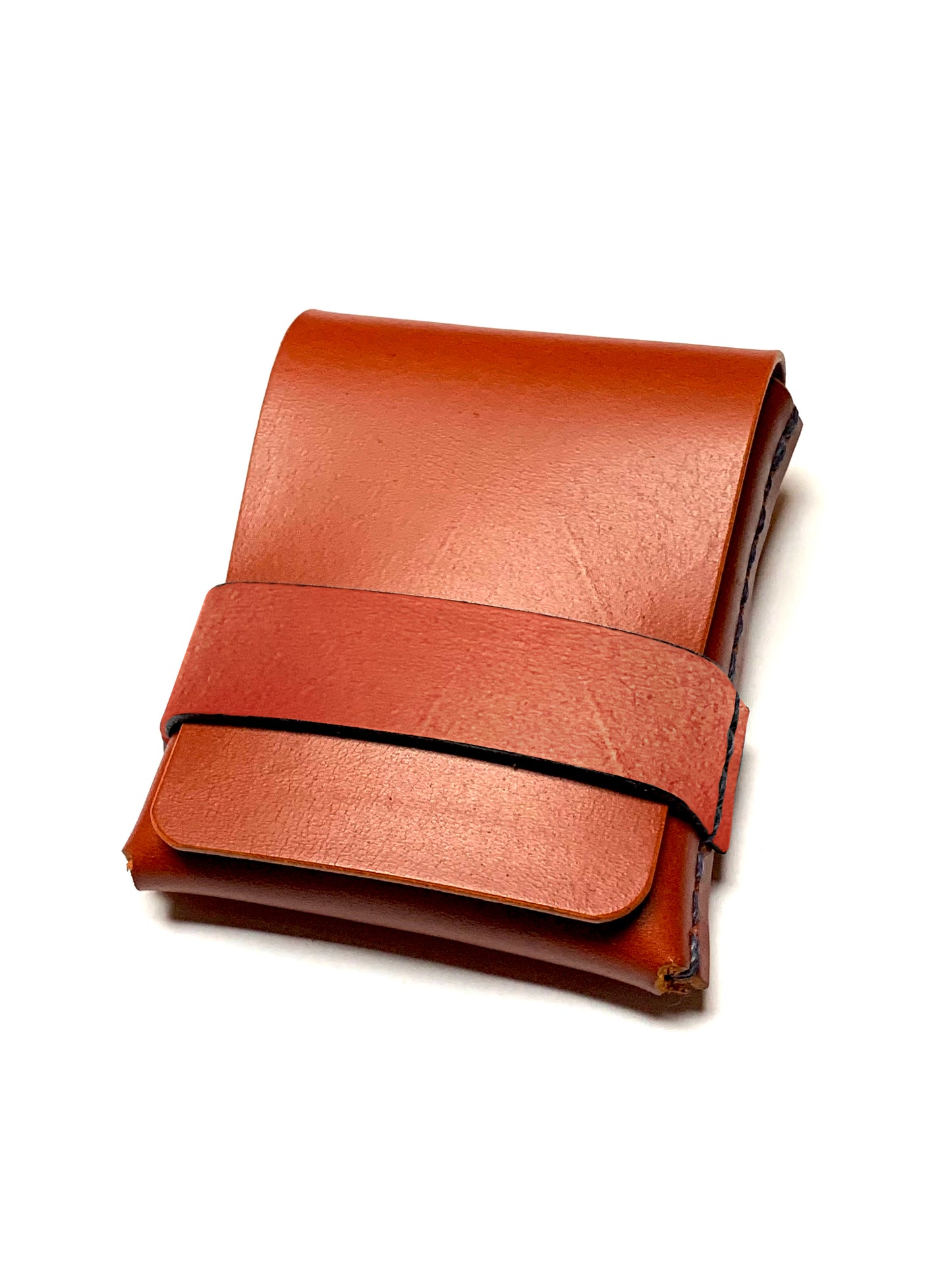 Billetera de Cuero Atalanta